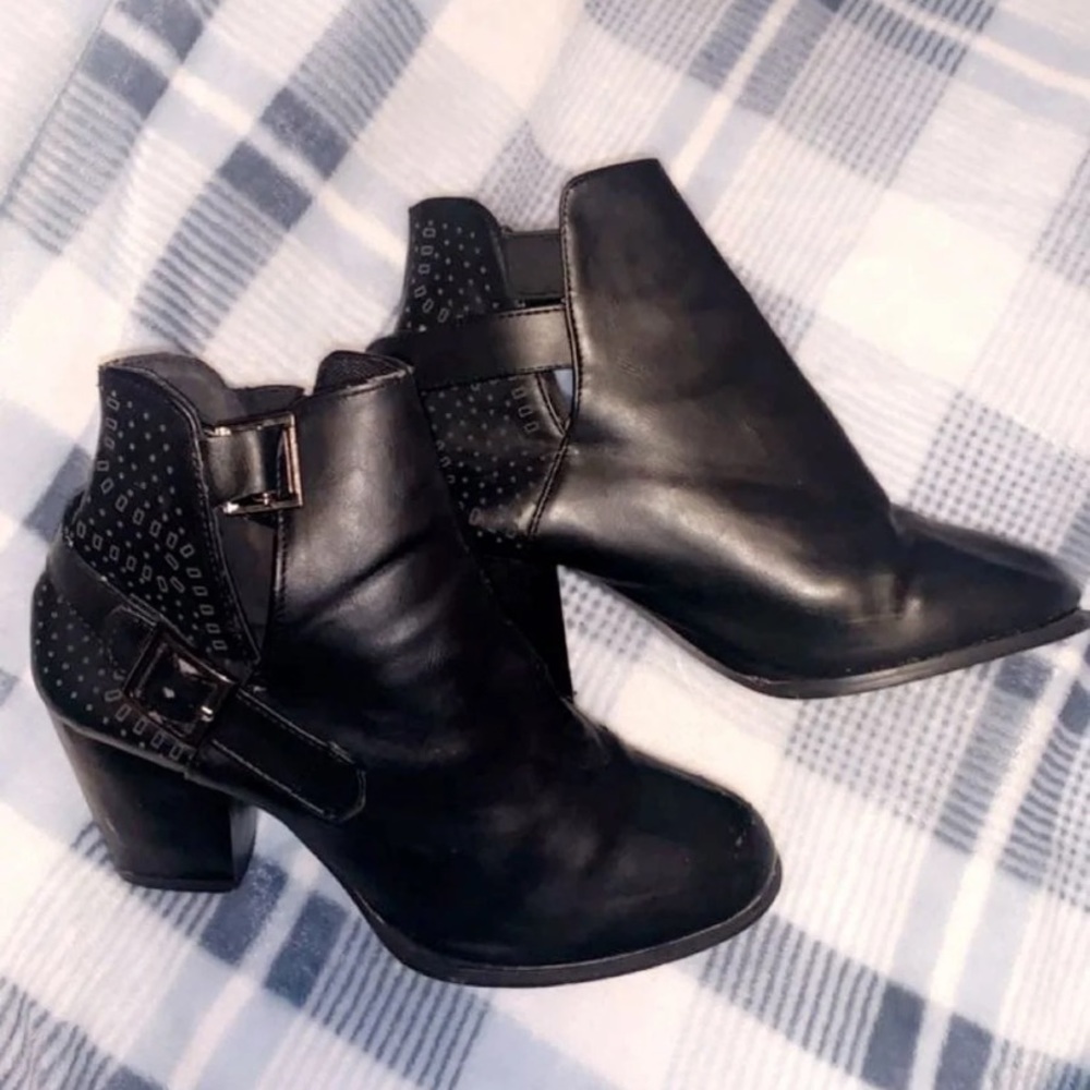 Booties